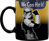 Чашка хамелеон GBeye Star Wars Original Stormtrooper Hit It (Зоряні війни) 320 мл (MGH0126) - фото  - інтернет-магазин електроніки та побутової техніки TTT