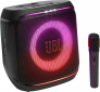 Акустическая система JBL PartyBox Encore 2 (JBLPBENCORE2EP) Black  - фото  - интернет-магазин электроники и бытовой техники TTT