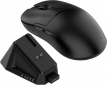 Миша Ajazz AJ159P MC Wireless/Bluetooth/USB Charging Dock (AJ159P-MC-B) Black  - фото  - інтернет-магазин електроніки та побутової техніки TTT