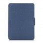 Обкладинка AirOn Premium для Amazon Kindle Voyage Dark Blue (4822356754788) - фото  - інтернет-магазин електроніки та побутової техніки TTT