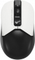 Мышь A4Tech Fstyler FG12 Wireless Panda  - фото  - интернет-магазин электроники и бытовой техники TTT
