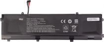 Аккумулятор PowerPlant для HP Zbook Studio G4 (ZN08XL) 15.4V 4300mAh (NB462513) - фото  - интернет-магазин электроники и бытовой техники TTT