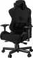 Кресло геймерское Anda Seat T-Pro 2 Size XL Linen Fabric (AD12XLLA-01-B-F) Black - фото  - интернет-магазин электроники и бытовой техники TTT