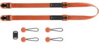 Ремень для фото Peak Design Leash Ibis (L-FL-3) - фото  - інтернет-магазин електроніки та побутової техніки TTT