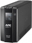 ДБЖ APC Back-UPS Pro BR 650VA Tower LCD (BR650MI) - фото  - інтернет-магазин електроніки та побутової техніки TTT