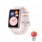 Смарт годинник Huawei Watch Fit (55025872) Sakura Pink - фото  - інтернет-магазин електроніки та побутової техніки TTT