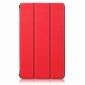 Обложка BeCover Smart Case для Lenovo Tab M7 TB-7305 (704712) Red - фото  - интернет-магазин электроники и бытовой техники TTT