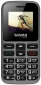 Мобильный телефон Sigma mobile Comfort 50 HIT Gray - фото  - интернет-магазин электроники и бытовой техники TTT