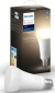 Умная лампа Philips Hue E27, 15.5W(100Вт), 2700K, Bluetooth, димируемая (929002334903) - фото  - интернет-магазин электроники и бытовой техники TTT