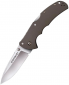 Кишеньковий ніж Cold Steel Code 4 SP S35VN - фото  - інтернет-магазин електроніки та побутової техніки TTT