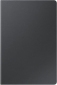 Чохол Samsung Book Cover для Samsung Galaxy Tab A8 (X200/X205) (EF-BX200PJEGRU) Dark Gray - фото  - інтернет-магазин електроніки та побутової техніки TTT