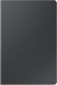 Чехол Samsung Book Cover для Samsung Galaxy Tab A8 (X200/X205) (EF-BX200PJEGRU) Dark Gray - фото  - интернет-магазин электроники и бытовой техники TTT