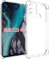 Панель BeCover Anti-Shock для Nokia C22 Clear (709829) - фото  - інтернет-магазин електроніки та побутової техніки TTT