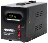 Стабилизатор напряжения Maxxter 230 В, 1000 ВА (MX-AVR-S1000-01) - фото  - интернет-магазин электроники и бытовой техники TTT