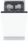 Посудомоечная машина Gorenje GV 561 D10 (WQP8-GDFI1) - фото  - интернет-магазин электроники и бытовой техники TTT