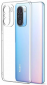 Силиконовый чехол BeCover для Xiaomi Redmi Note 10/Note 10s (706059) Transparancy  - фото  - интернет-магазин электроники и бытовой техники TTT