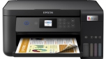 МФУ Epson EcoTank L4260 (C11CJ63412) - фото  - интернет-магазин электроники и бытовой техники TTT