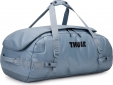 Дорожня сумка Thule Chasm Duffel 70L TDSD-303 Pond Gray - фото  - інтернет-магазин електроніки та побутової техніки TTT