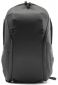 Рюкзак Peak Design Everyday Backpack Zip 20L (BEDBZ-20-BK-2) Black - фото  - интернет-магазин электроники и бытовой техники TTT