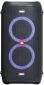 Акустическая система JBL PartyBox 100 (JBLPARTYBOX100EU) - фото  - интернет-магазин электроники и бытовой техники TTT
