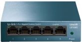 Коммутатор TP-LINK LS105G - фото  - интернет-магазин электроники и бытовой техники TTT