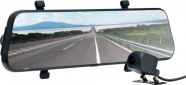 Видеорегистратор Globex GE-801WR Wi-Fi/Rear cam - фото  - интернет-магазин электроники и бытовой техники TTT
