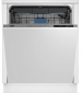 Встраиваемая посудомоечная машина Beko BDIN25325 - фото  - интернет-магазин электроники и бытовой техники TTT