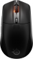 Мышь SteelSeries Rival 3 Gen 2 Wireless/Bluetooth (SS62523) Black  - фото  - интернет-магазин электроники и бытовой техники TTT