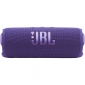 Акустическая система JBL Flip 7 (JBLFLIP7PUR) Purple - фото  - интернет-магазин электроники и бытовой техники TTT