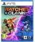 Диск Ratchet & Clank: Rift Apart для PS5 (Blu-ray диск) - фото  - интернет-магазин электроники и бытовой техники TTT