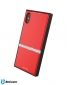 Панель BeCover WK для Apple iPhone 7/8 (BC_703056) Red - фото  - интернет-магазин электроники и бытовой техники TTT