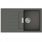 Кухонная мойка Hansgrohe S52 S520-F345 (43356290) - фото  - интернет-магазин электроники и бытовой техники TTT