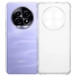 Панель BeCover Anti-Shock для Realme 13 Pro Plus 5G (713156) Clear - фото  - интернет-магазин электроники и бытовой техники TTT