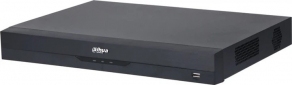 Сетевой видеорегистратор Dahua 8-канальный DHI-NVR2208-I2 - фото  - интернет-магазин электроники и бытовой техники TTT
