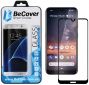 Защитное стекло BeCover для Nokia 3.2 (BC_704114) Black - фото  - интернет-магазин электроники и бытовой техники TTT