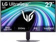 Монитор LG 27G523B-B - фото  - интернет-магазин электроники и бытовой техники TTT