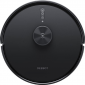 Робот-пылесос ECOVACS DEEBOT OZMO Y1 Pro Black - фото  - интернет-магазин электроники и бытовой техники TTT