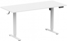 Стол с электрорегулировкой высоты OfficePro ODE1670W White - фото  - интернет-магазин электроники и бытовой техники TTT