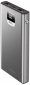 УМБ Proove Guardian 22.5W 10000mAh (PBG122210004) Gray - фото  - интернет-магазин электроники и бытовой техники TTT