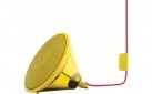 Колонка JBL Spark Yellow (JBLSPARKYLWEU) - фото  - інтернет-магазин електроніки та побутової техніки TTT