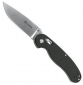 Карманный нож Ganzo G727M (G727M-BK) Black - фото  - интернет-магазин электроники и бытовой техники TTT