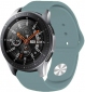 Ремешок BeCover для Honor MagicWatch 2 / Huawei Watch 3 Pro Classic 46mm (707054) Turquoise - фото  - интернет-магазин электроники и бытовой техники TTT