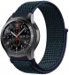 Ремешок BeCover Nylon Style для Honor MagicWatch 2 / Huawei Watch 3 Pro Classic 46mm (707079) Blue-Green - фото  - интернет-магазин электроники и бытовой техники TTT