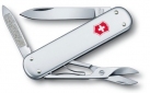 Швейцарский нож Victorinox Money Clip (0.6540.16) - фото  - интернет-магазин электроники и бытовой техники TTT