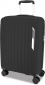 Чемодан Swissbrand Narberth (L) (SWB_LHNAR001L) Black  - фото  - интернет-магазин электроники и бытовой техники TTT