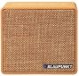 Портативная акустика Blaupunkt BT04OR Orange - фото  - интернет-магазин электроники и бытовой техники TTT