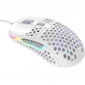 Миша XTRFY M42 White (XG-M42-RGB-WHITE) - фото  - інтернет-магазин електроніки та побутової техніки TTT