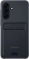 Чехол Samsung Card Slot Case для Samsung Galaxy A57 (EF-OA576TBEGWW) Black - фото  - интернет-магазин электроники и бытовой техники TTT