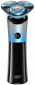 Електробритва ХО CF32 (CF32.blue) Blue  - фото  - інтернет-магазин електроніки та побутової техніки TTT