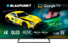 Телевізор ﻿Blaupunkt 55QBG6000 - фото  - інтернет-магазин електроніки та побутової техніки TTT